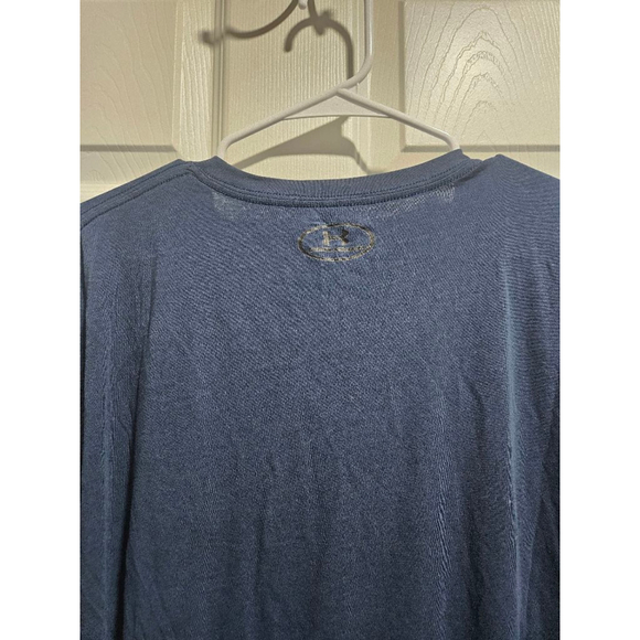 Men's Under Armour T-Shirt - Picture 3 of 3